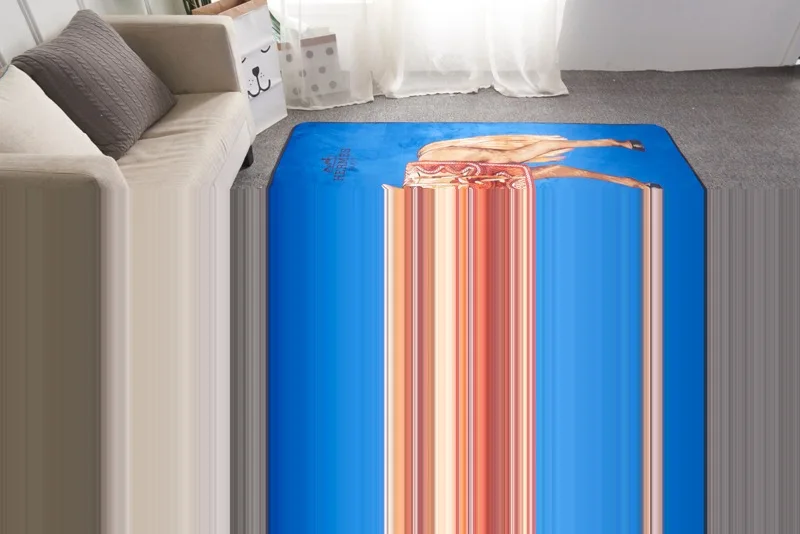 Mat 150X200cm   (58)